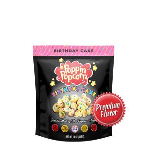 Birthday Cake - Individual - Premium - 2024 - LR