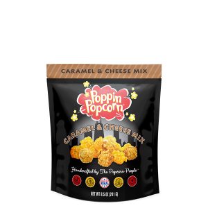 Caramel & Cheese Mix - Individual - 2024 - LR