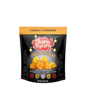 Cheesy Cheddar - Individual - 2024 - LR